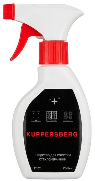 Спрей для стеклокерамики Kuppersberg KC 25 (preview 1)