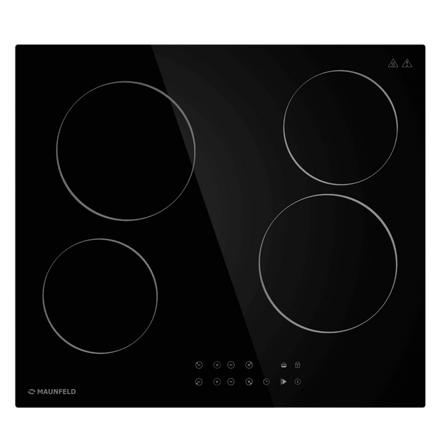Варочная панель Maunfeld CVCE594BK (preview 2)