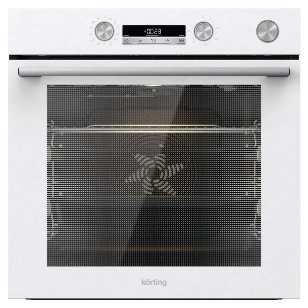 Электрический духовой шкаф Korting OKB 8972 EW ST (фото 1) Электрический духовой шкаф Korting OKB 8972 EW ST (preview 1)