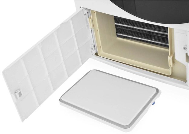 Сушильная машина Jacky`s JTD 9WLT1 (фото 7) Сушильная машина Jacky`s JTD 9WLT1 (preview 7)