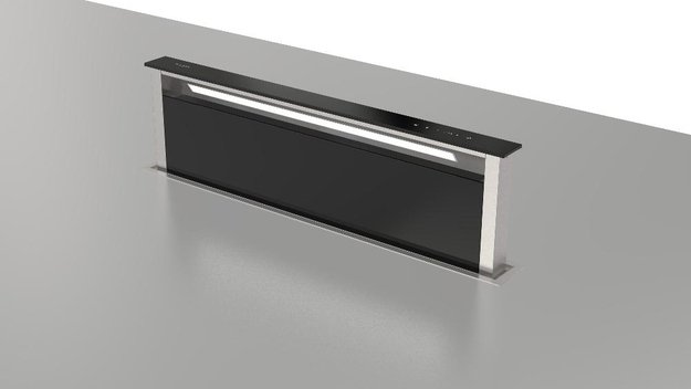 Встраиваемая вытяжка Fulgor Milano FDDH 1120 TRC BK (фото 6) Встраиваемая вытяжка Fulgor Milano FDDH 1120 TRC BK (preview 6)