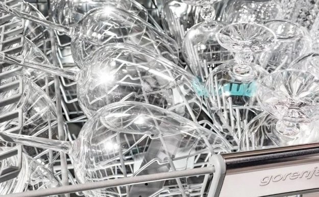 Встраиваемая посудомоечная машина Gorenje GV643D90 (preview 19)