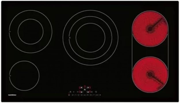 Варочная панель Gaggenau CE 291-101 (фото 1) Варочная панель Gaggenau CE 291-101 (preview 1)