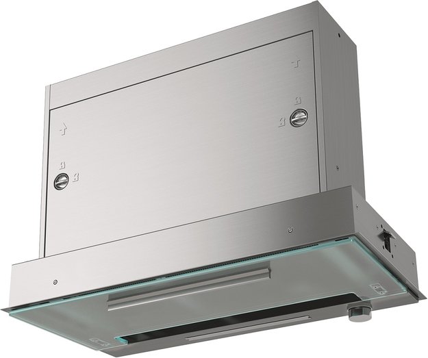 Встраиваемая вытяжка Franke FMPOS 608 BI X нержавеющая сталь/стекло (фото 1) Встраиваемая вытяжка Franke FMPOS 608 BI X нержавеющая сталь/стекло (preview 1)