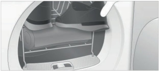 Сушильная машина Schulthess Titan Rock MDA1.104FH3K (preview 4)