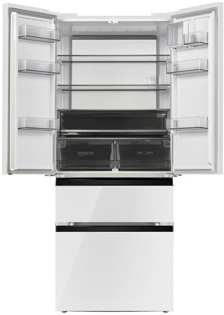 Холодильник Maunfeld MFF190NFDPW01 (preview 2)