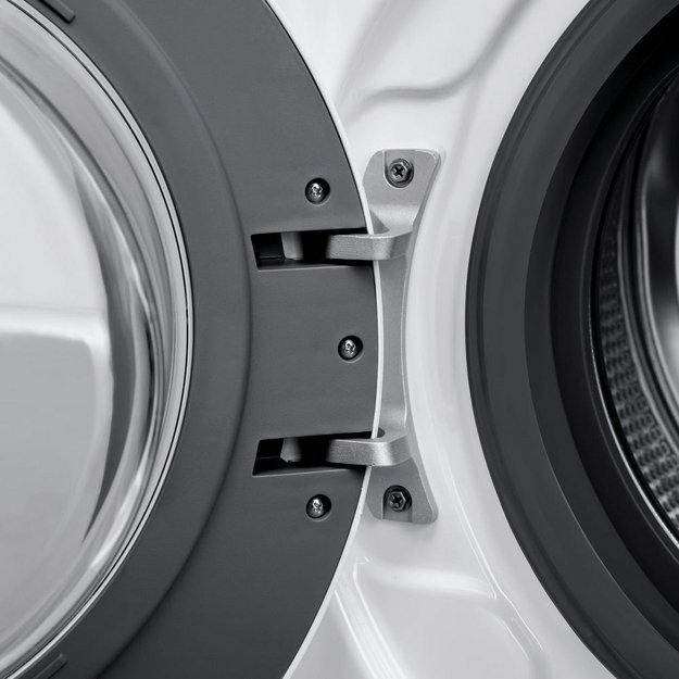 Стиральная машина Maunfeld MFWM127IWHT (фото 10) Стиральная машина Maunfeld MFWM127IWHT (preview 10)