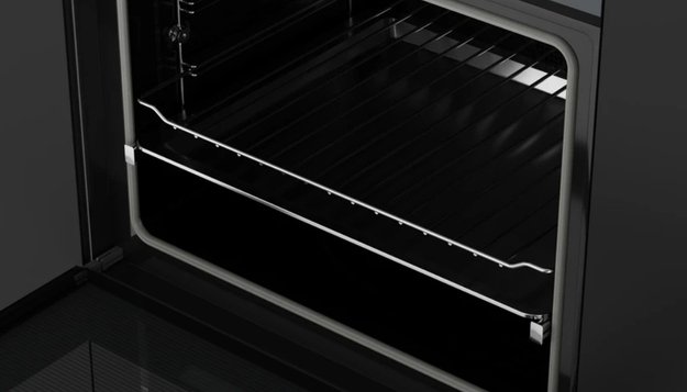 Духовой шкаф Teka HLB 8400 STONE GREY (фото 5) Духовой шкаф Teka HLB 8400 STONE GREY (preview 5)