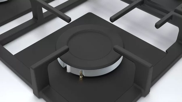 Газовая варочная панель Bosch POP6C2O92R (preview 4)