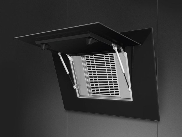 Вытяжка Smeg KV194N (фото 7) Вытяжка Smeg KV194N (preview 7)