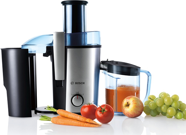 Соковыжималка Bosch MES3500 (preview 6)