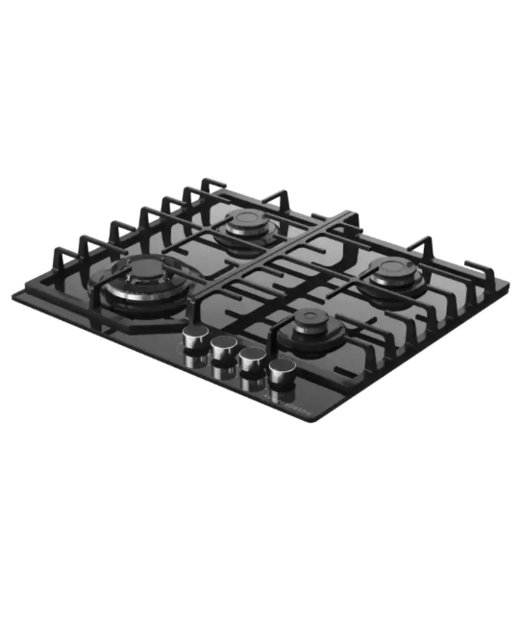 Газовая варочная панель Kuppersberg FG 66 B (фото 2) Газовая варочная панель Kuppersberg FG 66 B (preview 2)