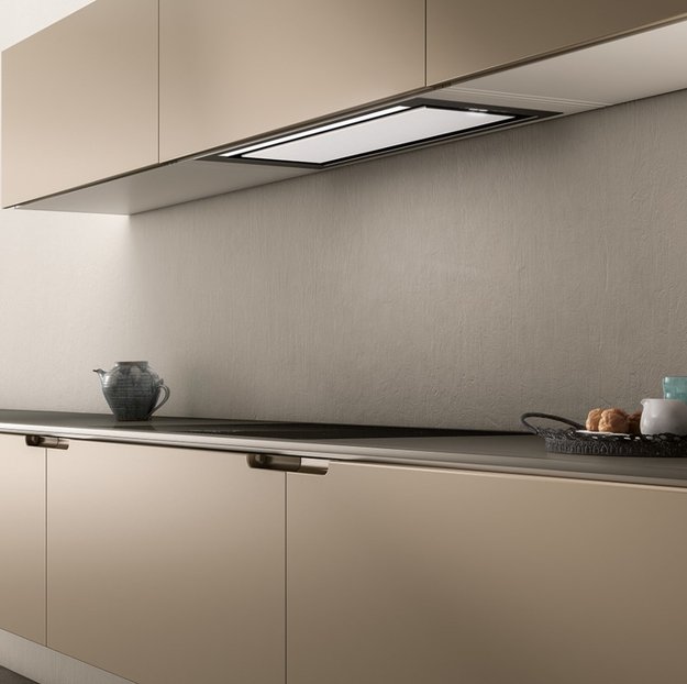 Встраиваемая вытяжка Elica HIDDEN 2.0 IXGL/A/52 (фото 3) Встраиваемая вытяжка Elica HIDDEN 2.0 IXGL/A/52 (preview 3)