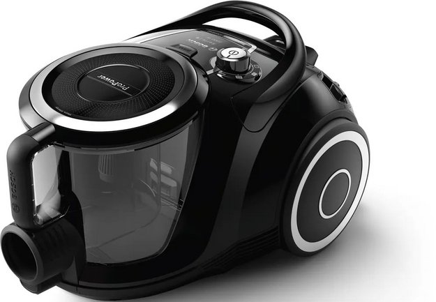 Пылесос Bosch BGS412234 (preview 2)