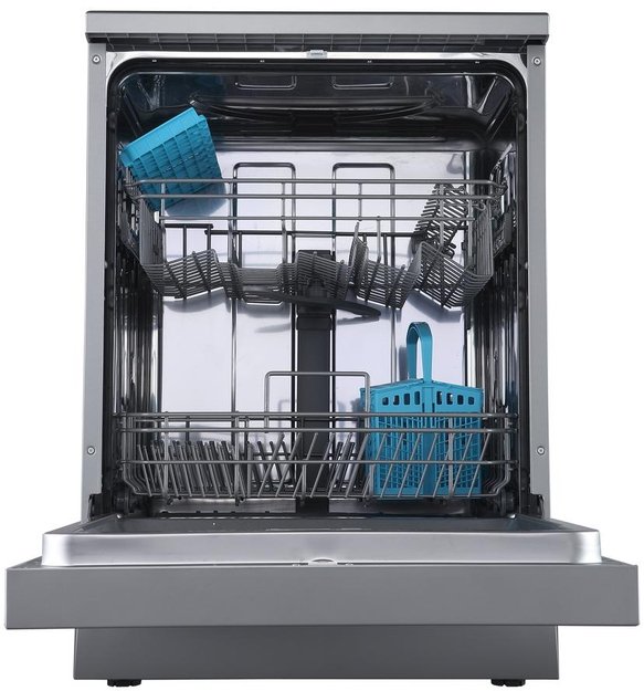 Отдельностоящая посудомоечная машина Korting KDF 60240 S (preview 3)