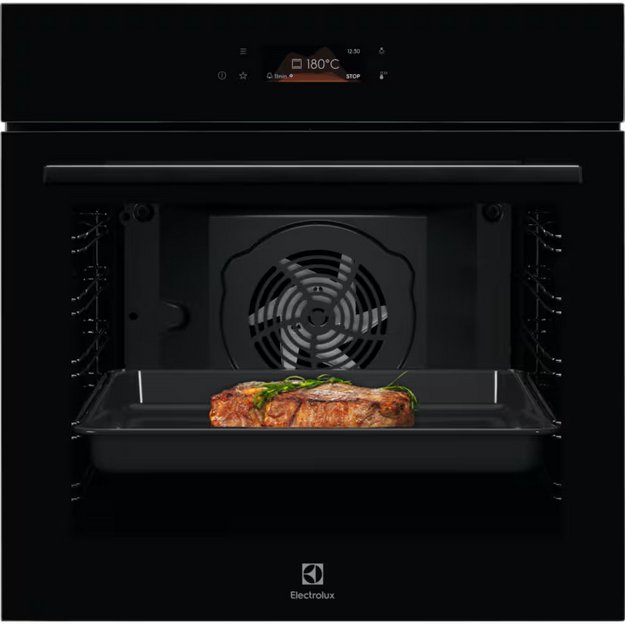 Духовой шкаф Electrolux LOE8P38Z (preview 1)