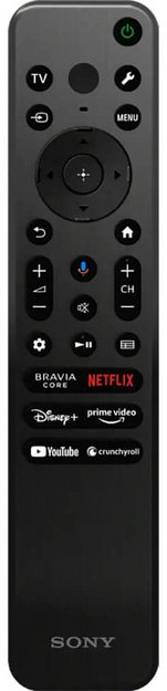 Телевизор Sony XR-65A80L (preview 12)