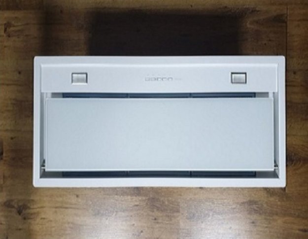 Встраиваемая вытяжка Falmec BUILT-IN BURANO 50 WH (фото 1) Встраиваемая вытяжка Falmec BUILT-IN BURANO 50 WH (preview 1)