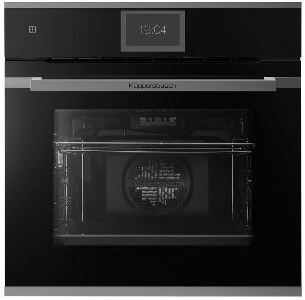 Духовой шкаф Kuppersbusch B 6850.0 S9 Shade of Grey (фото 1) Духовой шкаф Kuppersbusch B 6850.0 S9 Shade of Grey (preview 1)
