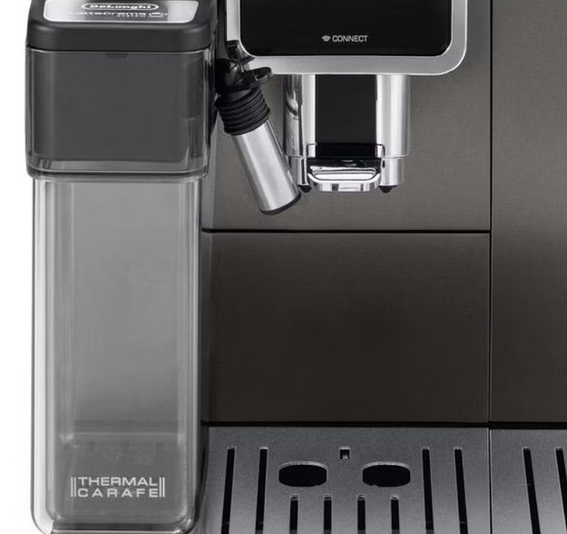 Кофемашина DeLonghi ECAM370.95.T (preview 3)