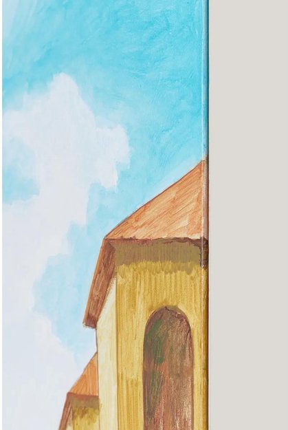 Холодильник Kuppersberg NFM 200 CG серия Венеция с розами (фото 12) Холодильник Kuppersberg NFM 200 CG серия Венеция с розами (preview 12)