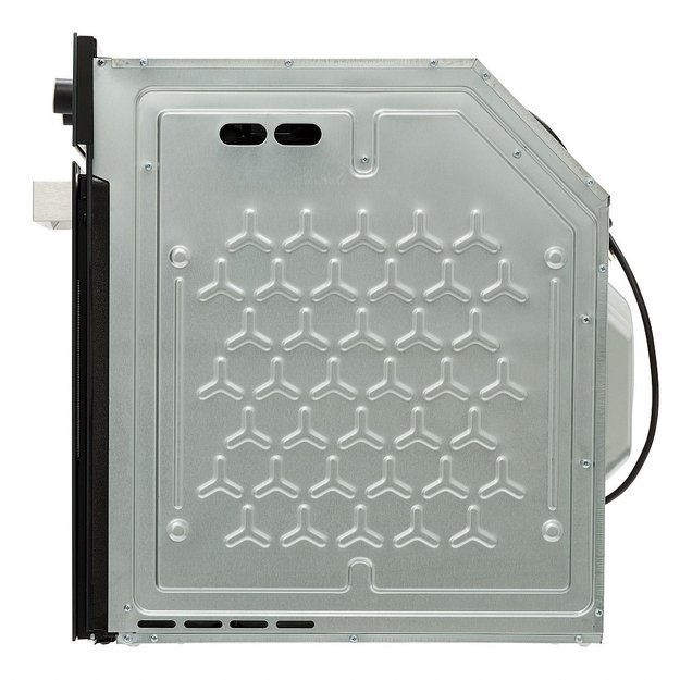 Электрический духовой шкаф KRONA REGINA 60 BL (фото 4) Электрический духовой шкаф KRONA REGINA 60 BL (preview 4)