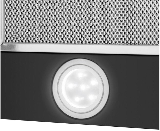 Встраиваемая вытяжка Maunfeld VS Touch 850 60 Black (фото 9) Встраиваемая вытяжка Maunfeld VS Touch 850 60 Black (preview 9)