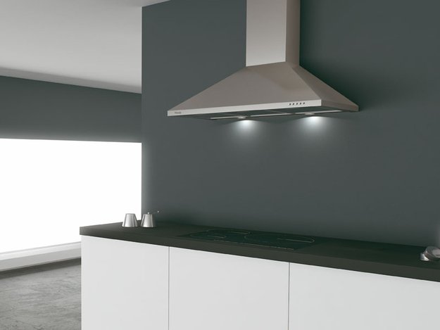 Вытяжка Pando P-221/90 IX 730 E.C.S. 230/50 (фото 2) Вытяжка Pando P-221/90 IX 730 E.C.S. 230/50 (preview 2)