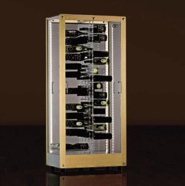 Винный холодильник IP CVN 180 V (preview 2)