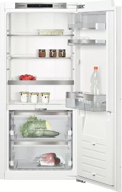 Холодильник Siemens KI 41FAD30 R (фото 1) Холодильник Siemens KI 41FAD30 R (preview 1)