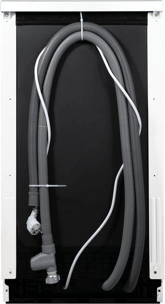 Посудомоечная машина Maunfeld MWF45331W Inverter (фото 8) Посудомоечная машина Maunfeld MWF45331W Inverter (preview 8)