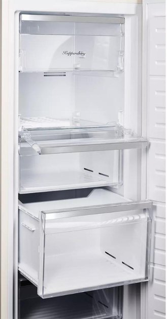 Морозильная камера Kuppersberg NFS 186 BE (фото 6) Морозильная камера Kuppersberg NFS 186 BE (preview 6)