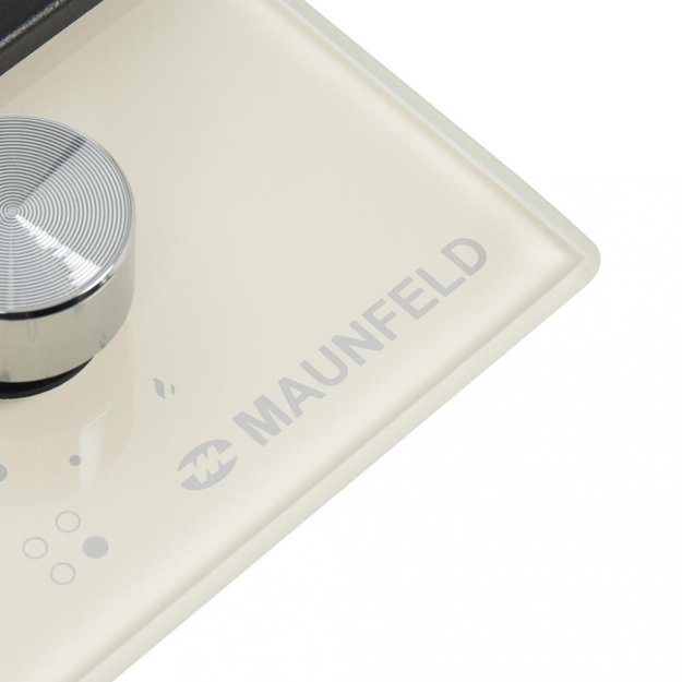 Газовая варочная панель MAUNFELD EGHG.64.43CBG/G (фото 6) Газовая варочная панель MAUNFELD EGHG.64.43CBG/G (preview 6)