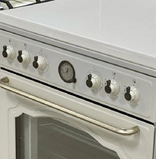 Газовая плита Gorenje GI 62 CLI (preview 9)