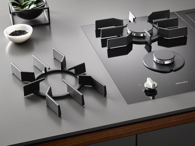 Элемент панели SmartLine Miele CS7102-1 FL (preview 2)