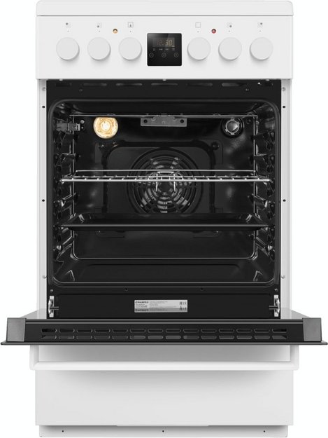 Электрическая плита Maunfeld MEC57CW08TD (preview 3)