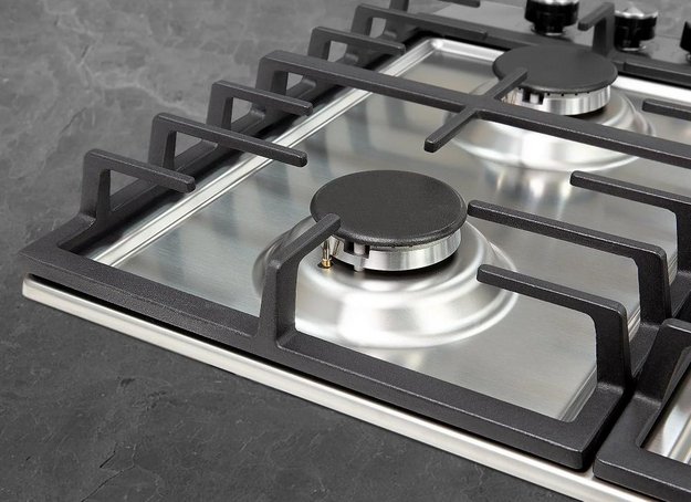 Газовая варочная панель Zigmund Shtain G 20.6 S (фото 4) Газовая варочная панель Zigmund Shtain G 20.6 S (preview 4)