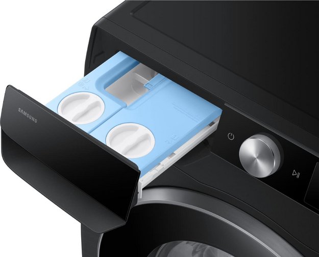 Стиральная машина Samsung WW90DG6G94LBLD (preview 8)