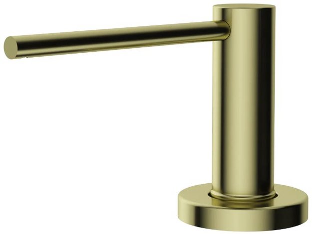 Встраиваемый дозатор Omoikiri OM-10 LG (preview 1)