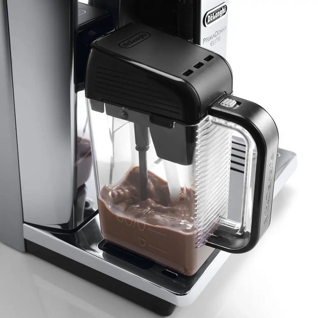 Кофемашина DeLonghi ECAM650.85.MS (preview 7)