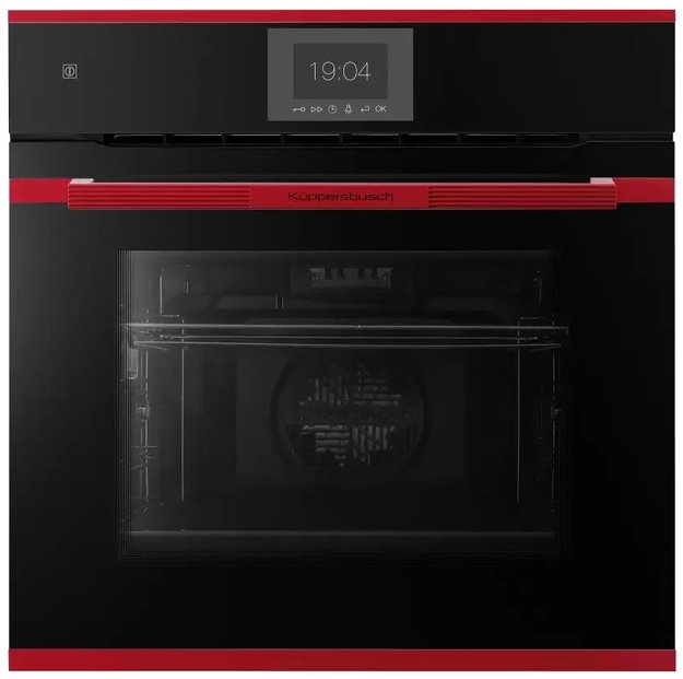 Духовой шкаф Kuppersbusch B 6550.0 S8 Hot Chili (фото 1) Духовой шкаф Kuppersbusch B 6550.0 S8 Hot Chili (preview 1)
