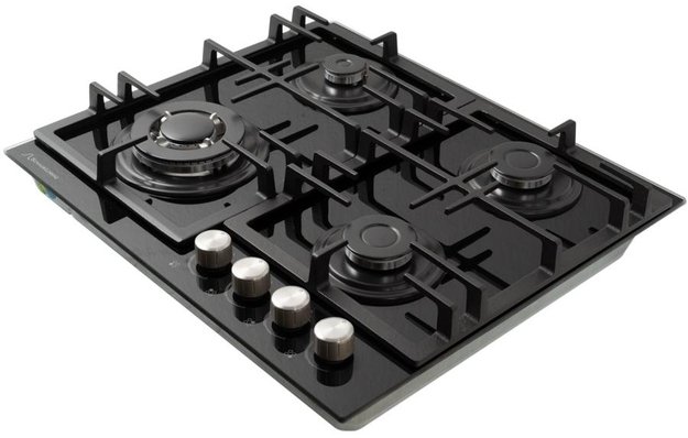 Газовая варочная панель Schaub Lorenz SLK GY6511 (фото 4) Газовая варочная панель Schaub Lorenz SLK GY6511 (preview 4)