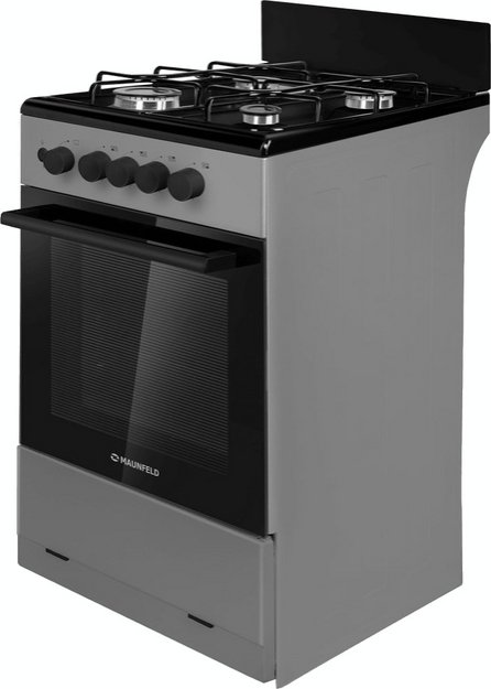 Газовая плита Maunfeld MGC50GEGR08 (фото 2) Газовая плита Maunfeld MGC50GEGR08 (preview 2)