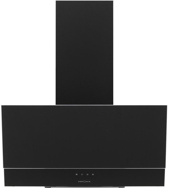 Вытяжка Krona VEREIN II 600 BLACK S (preview 1)
