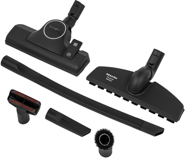 Пылесос Miele SGSF5 Complete C3 Flex Power Line Parquet петроль (фото 15) Пылесос Miele SGSF5 Complete C3 Flex Power Line Parquet петроль (preview 15)