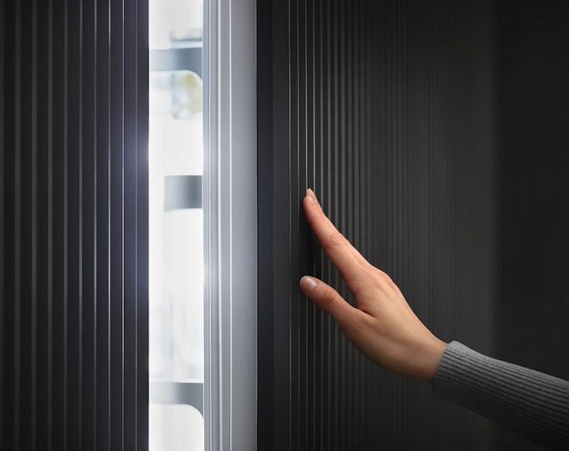 Встраиваемый холодильник Miele KF 2802 VI MasterCool (фото 12) Встраиваемый холодильник Miele KF 2802 VI MasterCool (preview 12)