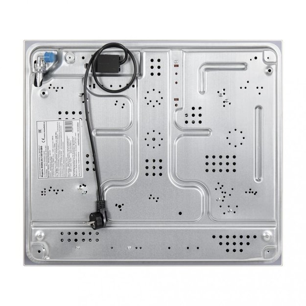 Газовая варочная панель MAUNFELD EGHG.64.13STS-EBG (фото 19) Газовая варочная панель MAUNFELD EGHG.64.13STS-EBG (preview 19)