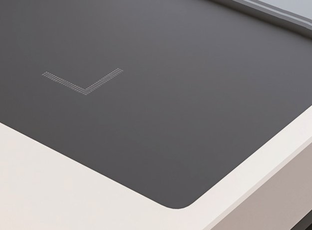 Варочная панель с вытяжкой Pando E-391/78 V.1130 ECO PLUS (фото 5) Варочная панель с вытяжкой Pando E-391/78 V.1130 ECO PLUS (preview 5)