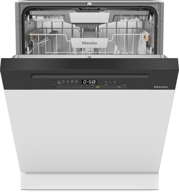 Встраиваемая посудомоечная машина Miele G 5310 SCi NR Active Plus (фото 1) Встраиваемая посудомоечная машина Miele G 5310 SCi NR Active Plus (preview 1)