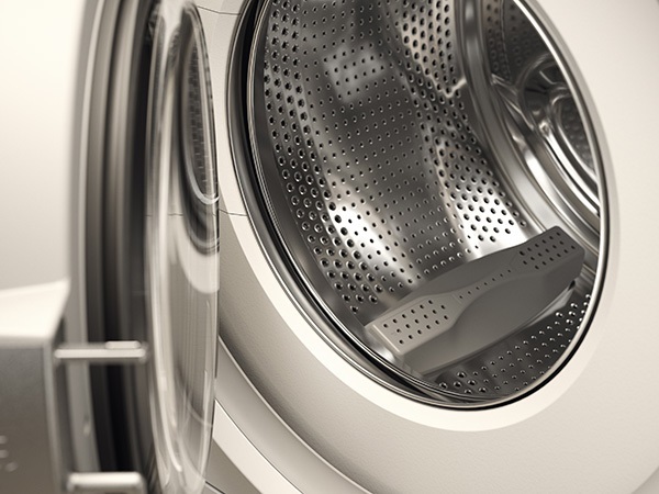 Стиральная машина Asko W3096CW (preview 6)